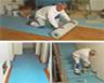 Protek - All Purpose Floor Protection